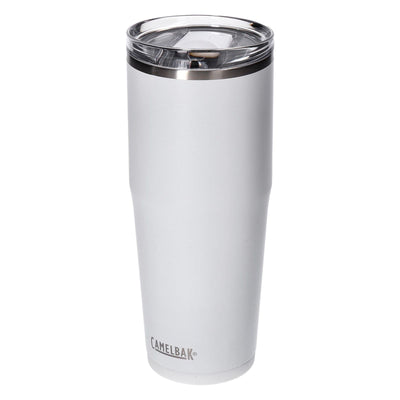 Thrive Tumbler VSS 900 ml weiß – vakuumisolierter Edelstahl-Trinkbecher