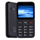 Alcatel 3085 4G Metallic Black