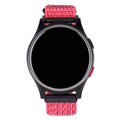 6 Smartwatch für Kinder Hibiscus mit GPS & Anruffunktion Ortungsfunktion SOS Knopf