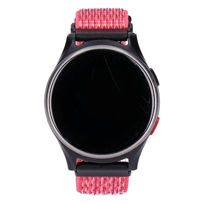 6 Smartwatch für Kinder Hibiscus mit GPS & Anruffunktion Ortungsfunktion SOS Knopf
