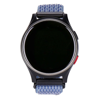 6 Smartwatch für Kinder Blue mit GPS & Anruffunktion Ortungsfunktion SOS Knopf