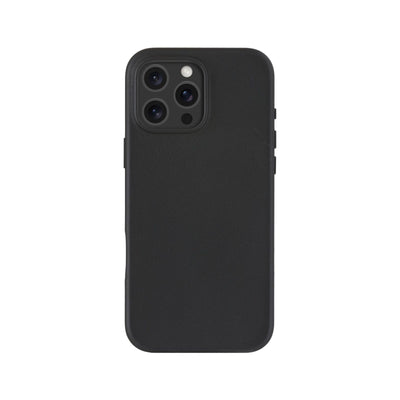 1928 Roskilde Case Schwarz passend für Apple iPhone 16 Pro Max