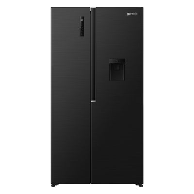 NRS917E41BXWD NoFrost Plus Side-by-Side