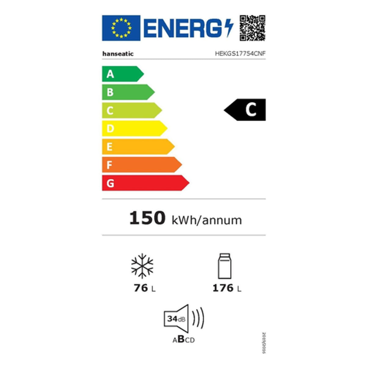 Energielabel