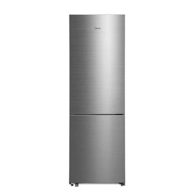 MDRB548MME46 Kühl-Gefrierkombination Inox Kapazität von 401 Liter