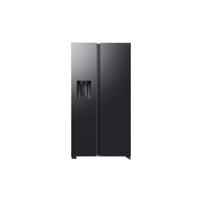 RS70F65KEFEF Side-by-Side mit Metal Cooling und Wassertank