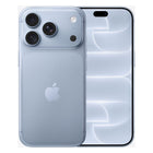 Apple iPhone 18 Pro 256GB Polar