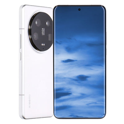 14 Ultra 5G Dual-SIM 512GB Weiß
