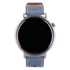 HONOR Watch Fit Elegant Denim