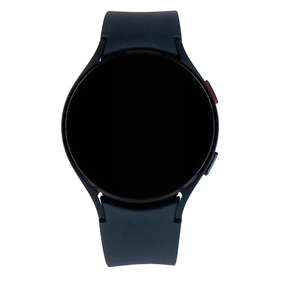 Galaxy Watch4 LTE 44mm Grün