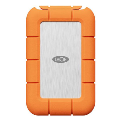 Rugged SSD4 ext. Festplatte 4TB