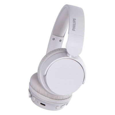 TAH4209 On-Ear-Kopfhörer weiß