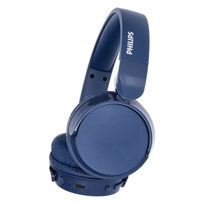 4000 Series TAH4209 On-Ear-Kopfhörer blau