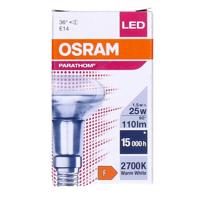 OSRAM LEDParathom E14 25W AC32661
