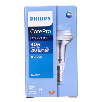 CorePro LEDspot R50 40W 210lm