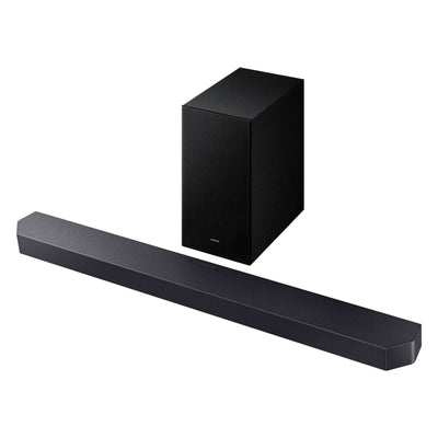 Q-Serie HW-Q610GF 3.1.2 Soundbar Schwarz