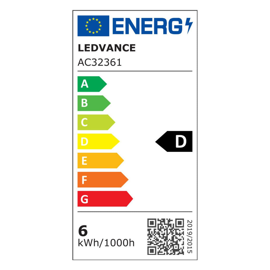 Energielabel