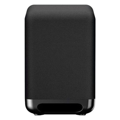 BRAVIA Theatre Bar 9 + SA-SW3 Subwoofer Schwarz