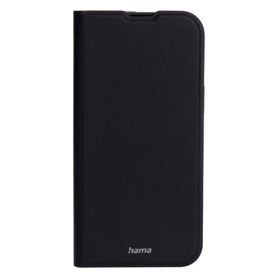 Hama Daily Protect Phone Bag füe iPhone 16Pro Max schwarz
