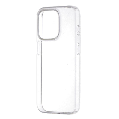 Always Clear Case Transparent für Apple iPhone 15 Pro