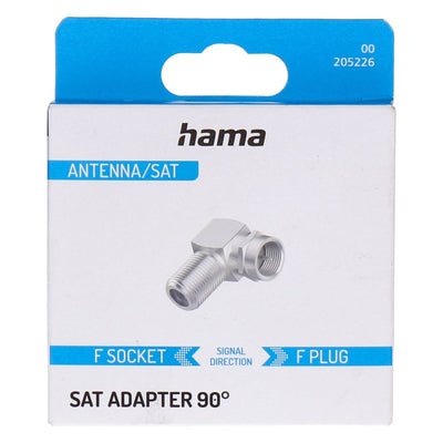 SAT Adapter 90°