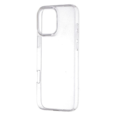 Handyhülle "Always Clear" für Apple iPhone 16 Pro Max