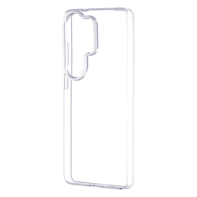 Always Clear Case Transparent passend für Samsung Galaxy S26 Ultra