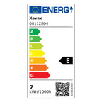 Energielabel