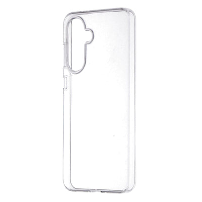 Always Clear Case für Samsung Galaxy A56 5G