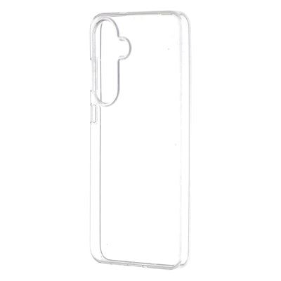 Always Clear Case für Samsung Galaxy S25+