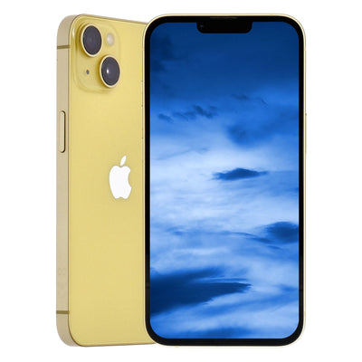 iPhone 14 128GB Gelb