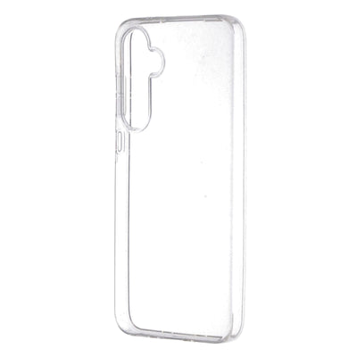 Always Clear Case für Samsung Galaxy A35 5G