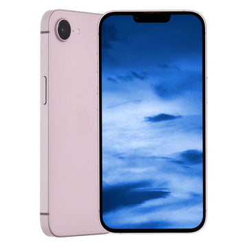 Apple iPhone 17e