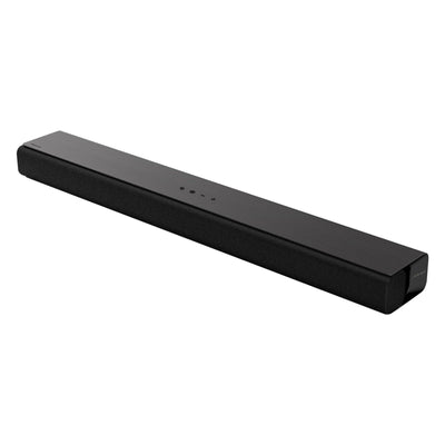 HS1000 2.0 Kanal Soundbar schwarz