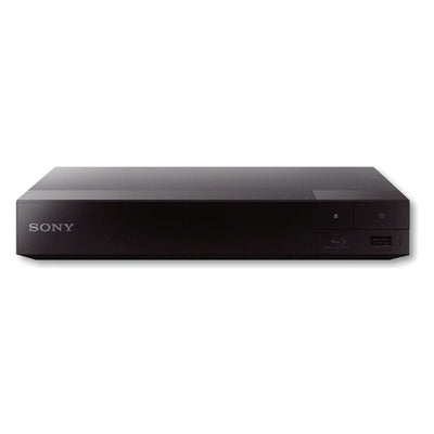 BDP-S1700K Blu-ray Player schwarz
