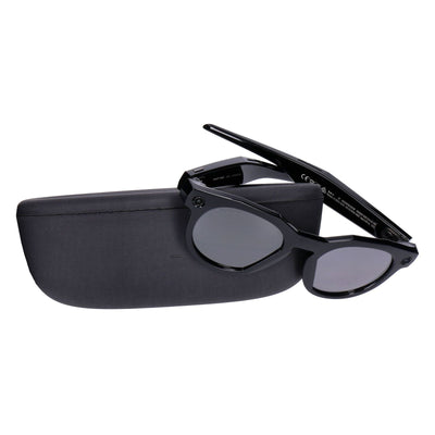 Meta HSTN Black Prism Black Polarized 145 / 51