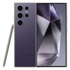 Samsung Galaxy S24 Ultra 512GB Titanium Violet