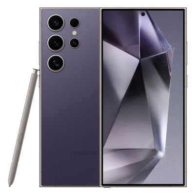 Galaxy S24 Ultra 512GB Titanium Violet