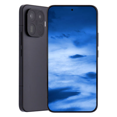 17T Pro 5G Dual-SIM 256GB Black