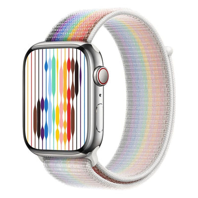 Watch Band Sport Loop 45 mm Pride Edition Regular