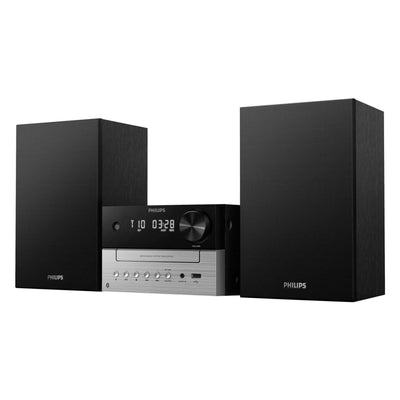 TAM3205M2/12 HiFi Anlage schwarz