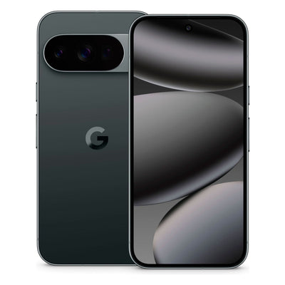 Pixel 10 5G Dual-SIM 128GB Obsidian