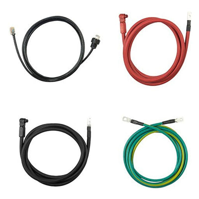 IAC-RBAT-5KCINV-01 Kabelset Batterie zu Wechselrichter 0% MwSt. (gem. §12 Abs. 3 UStG)