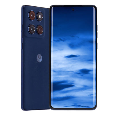 edge 60 5G Dual-SIM 512GB Gibraltar Sea