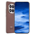 Xiaomi REDMI Note 15 Pro+ 5G Dual-SIM 256GB Mocha Brown