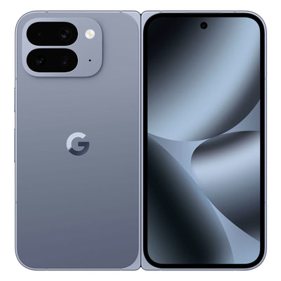 Pixel 10 Pro Fold 5G DS 512GB Moonstone