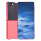 Samsung Galaxy Z Flip7 5G Dual-SIM 512GB Coralred