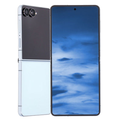 Galaxy Z Flip7 5G Dual-SIM 512GB Mint