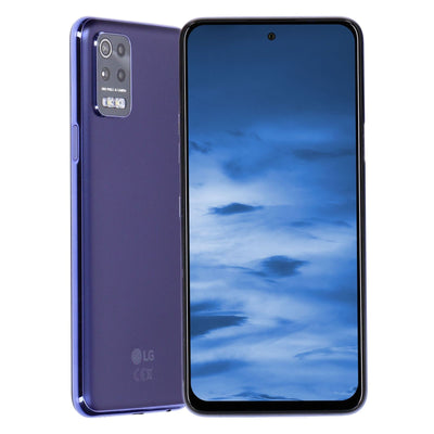 K52 K520EMW Dual-SIM  Blue