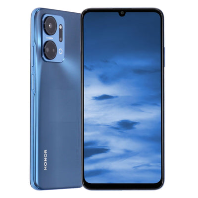 X7a 4G Dual-SIM 128GB Ocean Blue